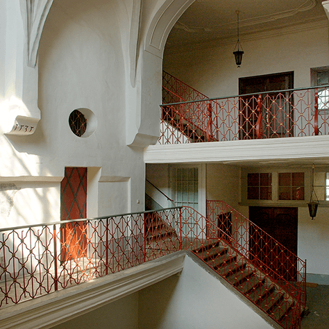 Arrangement Einfach Görlitz entdecken im Hotel Via Regia